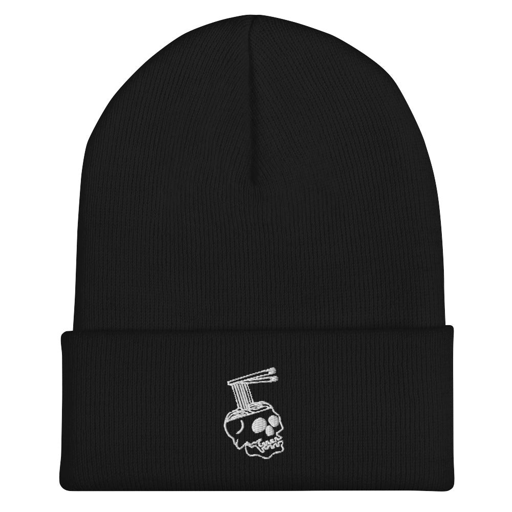 BLACK DYNASTY BEANIE