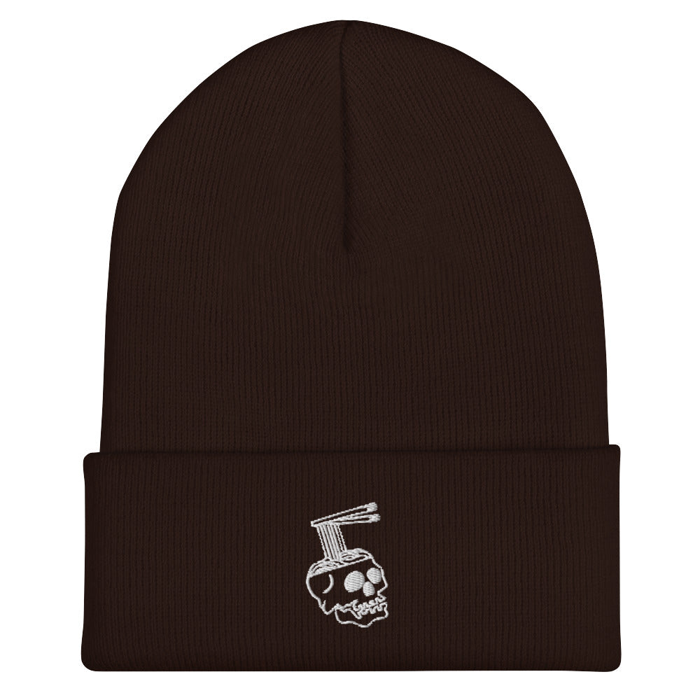 BLACK DYNASTY BEANIE
