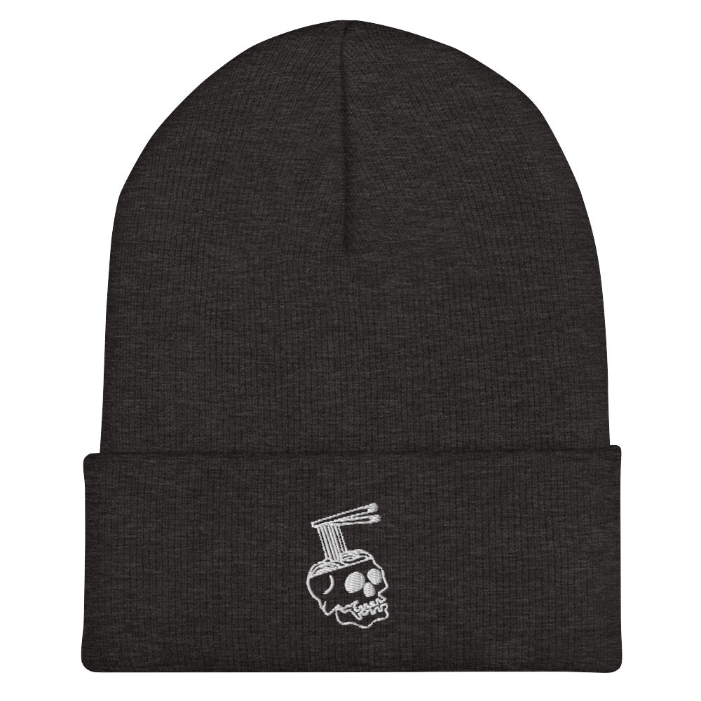 BLACK DYNASTY BEANIE