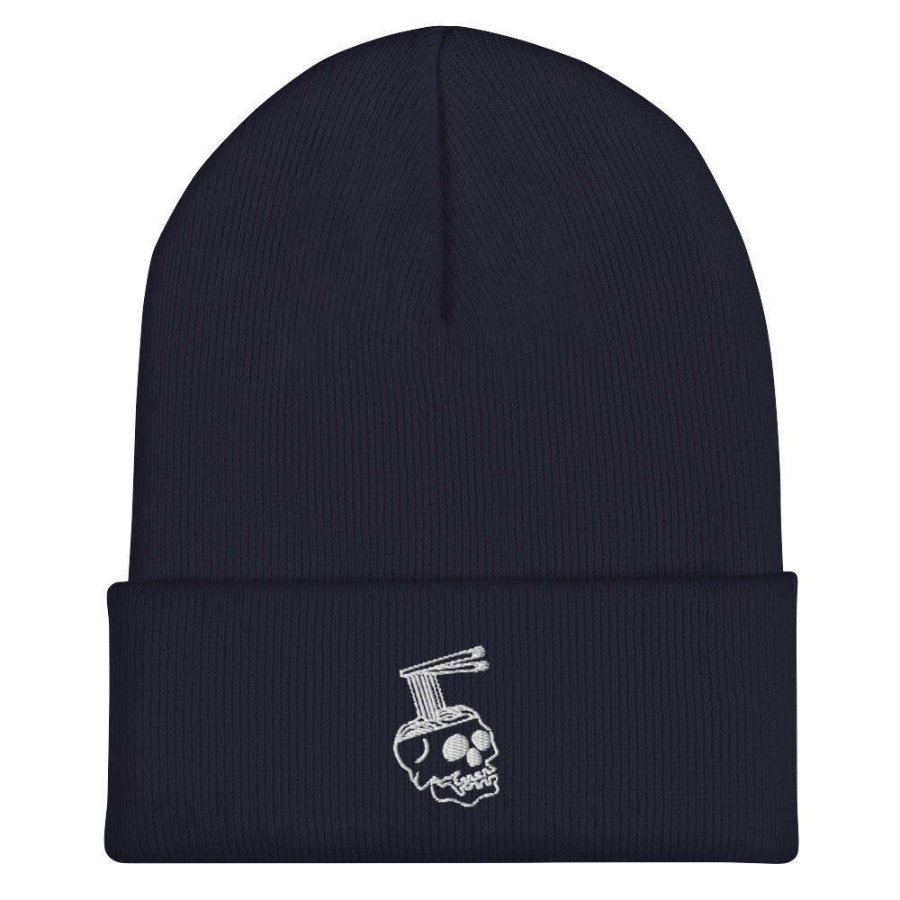BLACK DYNASTY BEANIE