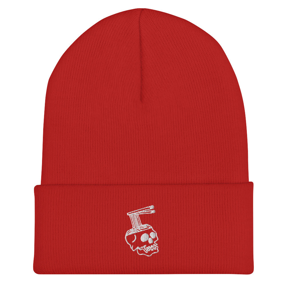 BLACK DYNASTY BEANIE