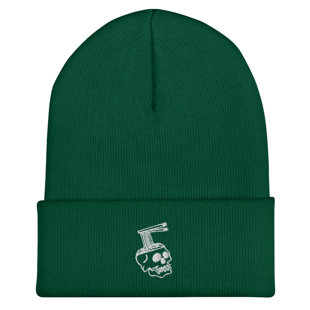 BLACK DYNASTY BEANIE