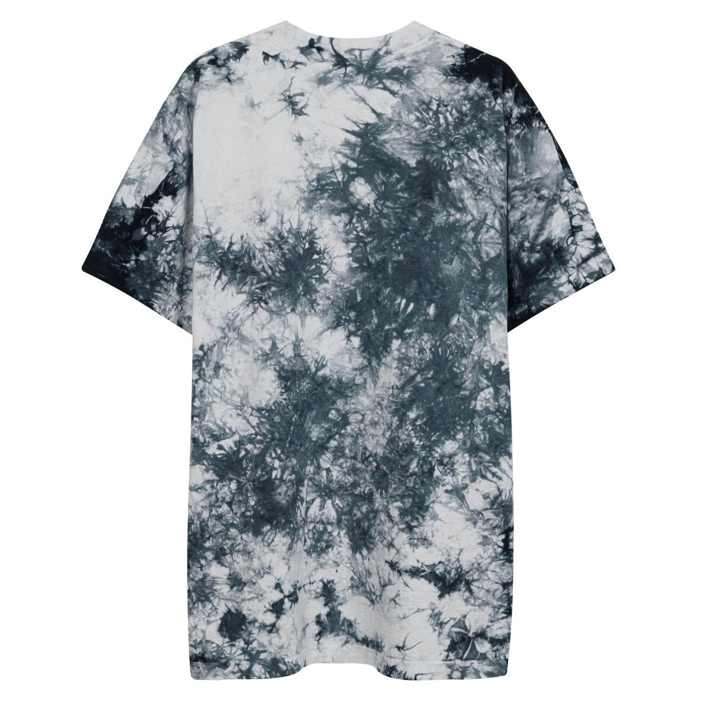 BAGGIE TIE DIE SHIRT