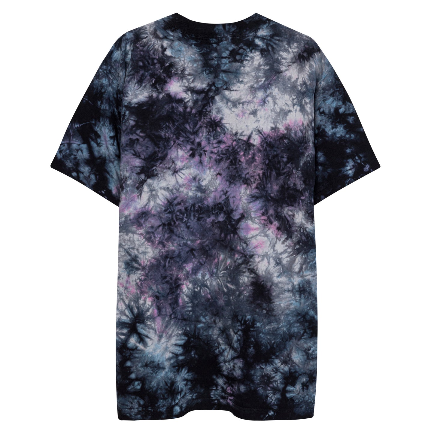 BAGGIE TIE DIE SHIRT
