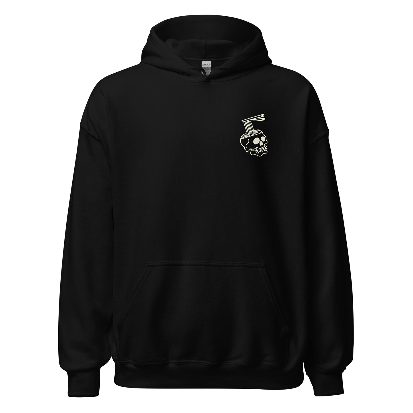 BLACK DYNASTY HOODIE
