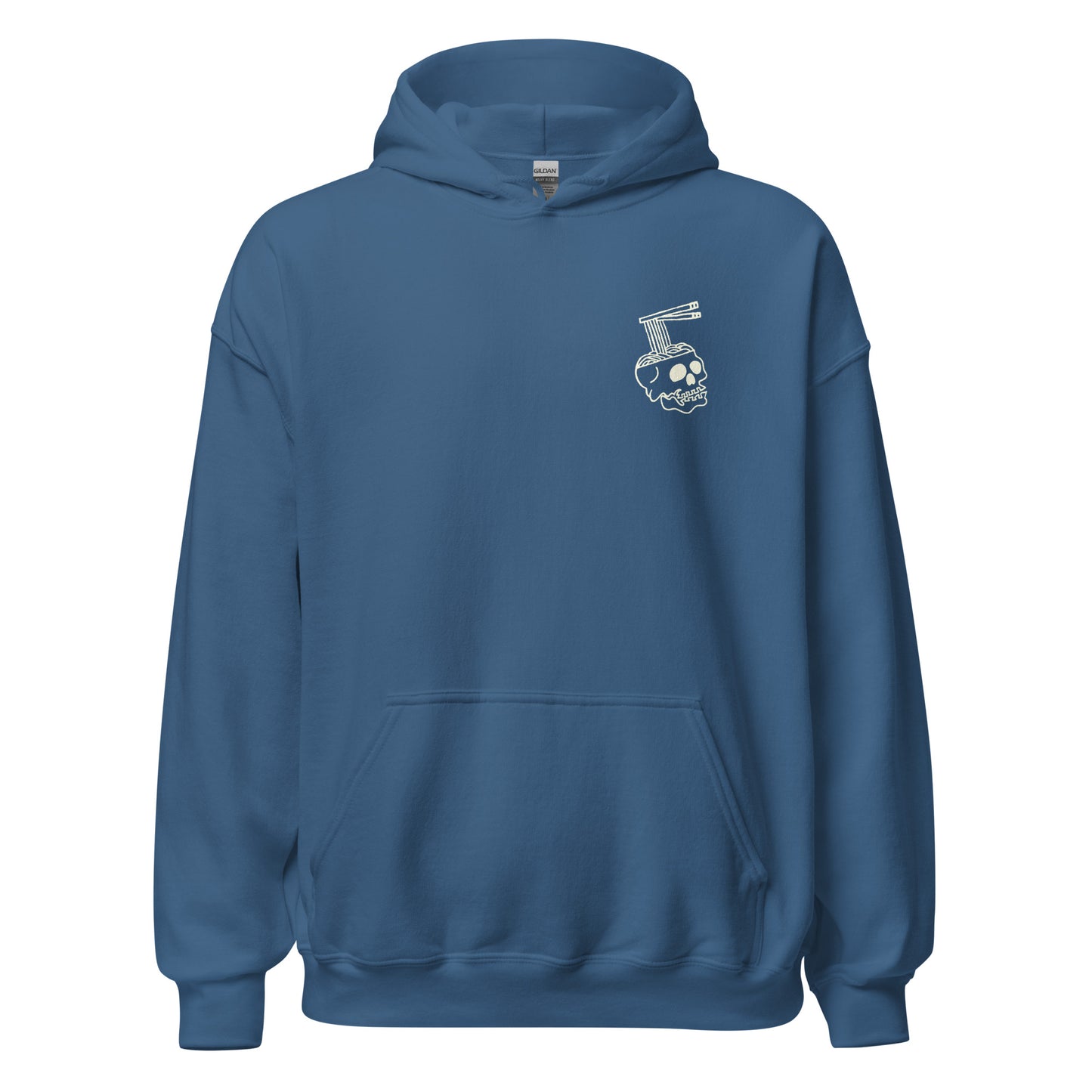 BLACK DYNASTY HOODIE
