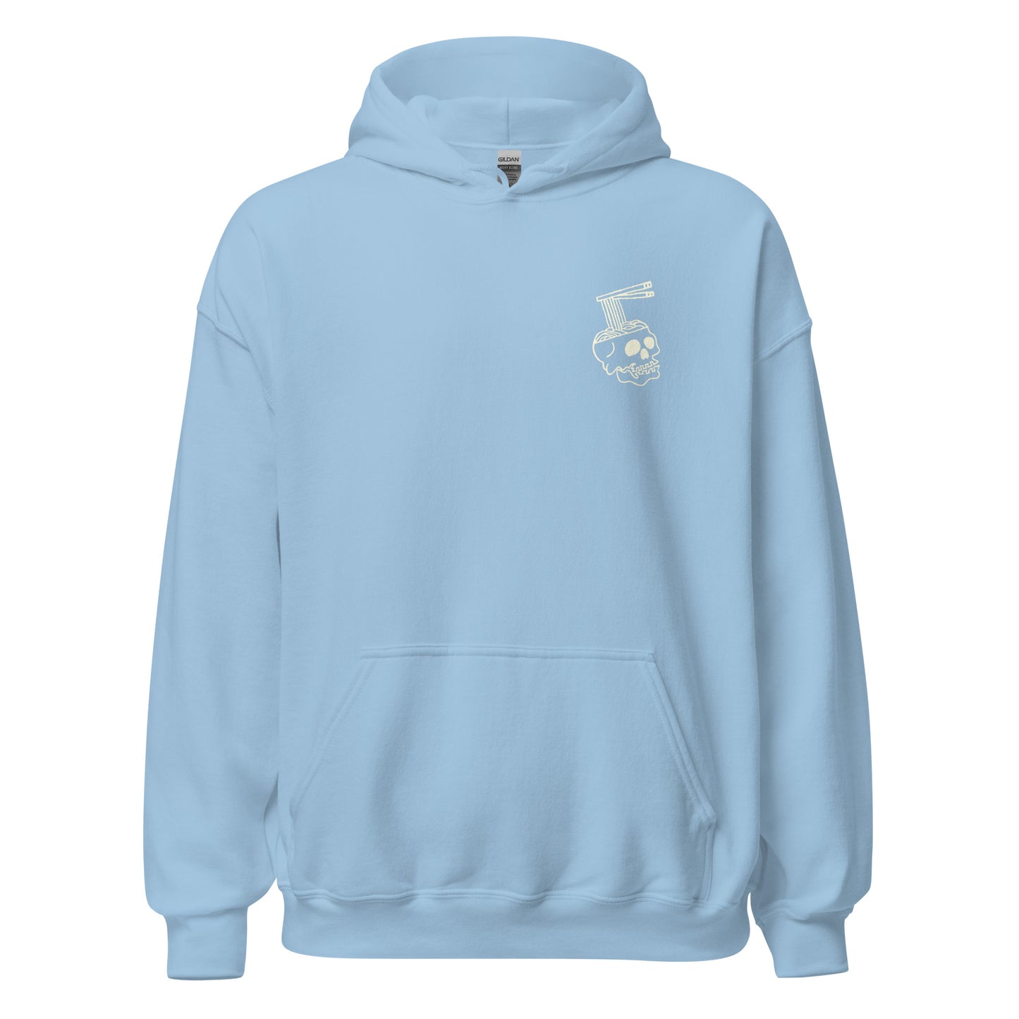 BLACK DYNASTY HOODIE
