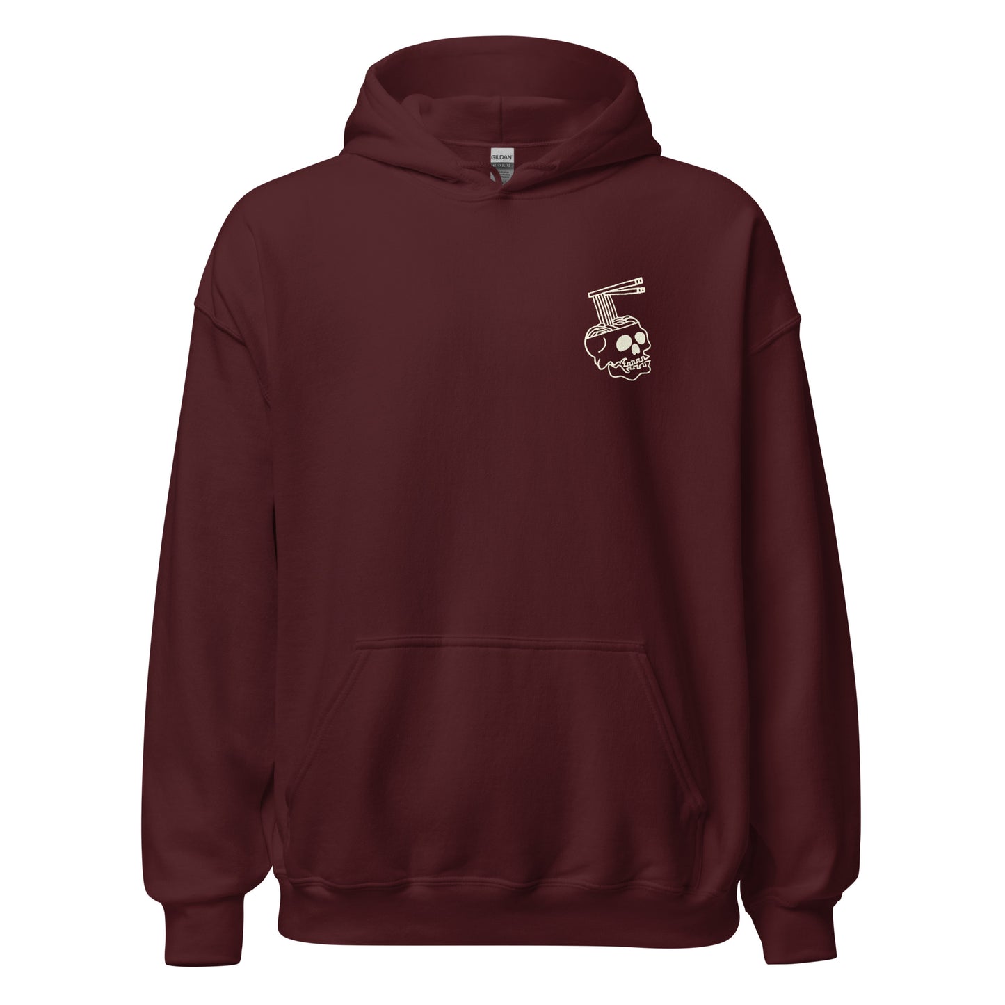 BLACK DYNASTY HOODIE