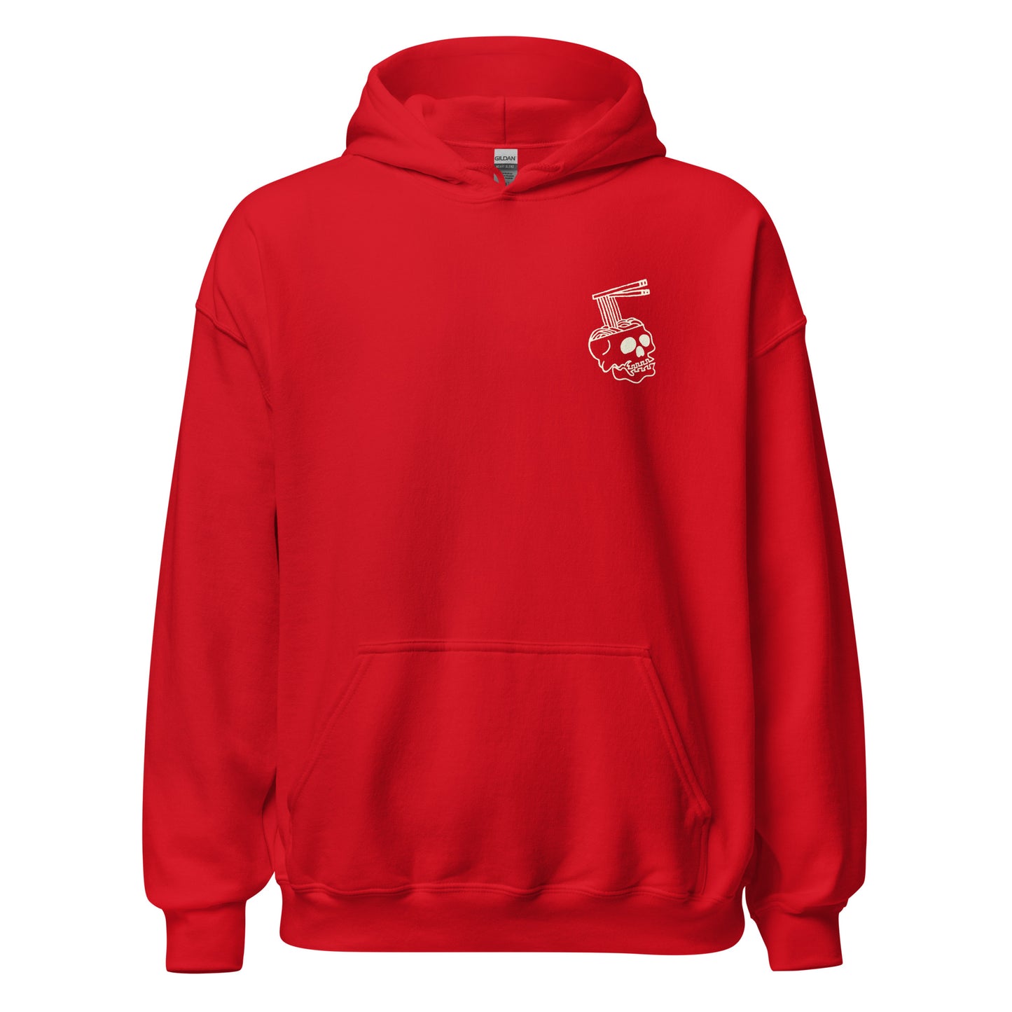 BLACK DYNASTY HOODIE